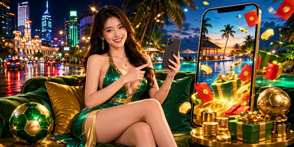 Giao diện ứng dụng 26500 hiển thị ưu đãi tại thành phố Hồ Chí Minh